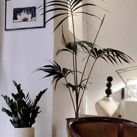 Piccolo Loft In Centro Storico