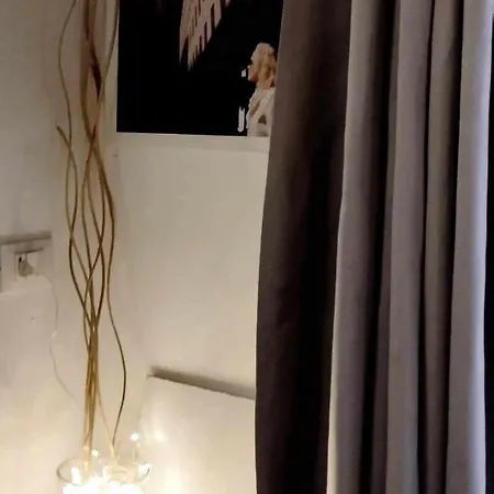 Piccolo Loft In Centro Storico Daire