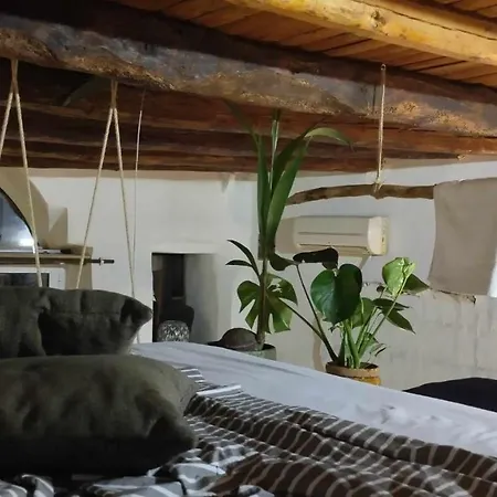 Piccolo Loft In Centro Storico Palermo