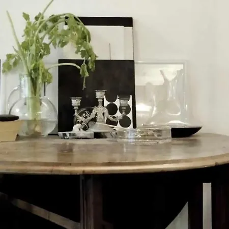 Bucrani Studio. Piccolo Loft Nel Centro Storico Di * Palermo
