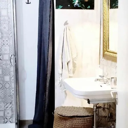 Piccolo Loft In Centro Storico Διαμέρισμα *