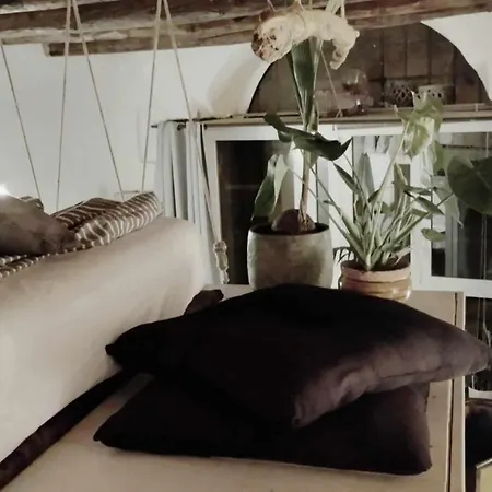 Διαμέρισμα Piccolo Loft In Centro Storico Παλέρμο