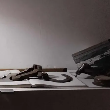 Διαμέρισμα Piccolo Loft In Centro Storico