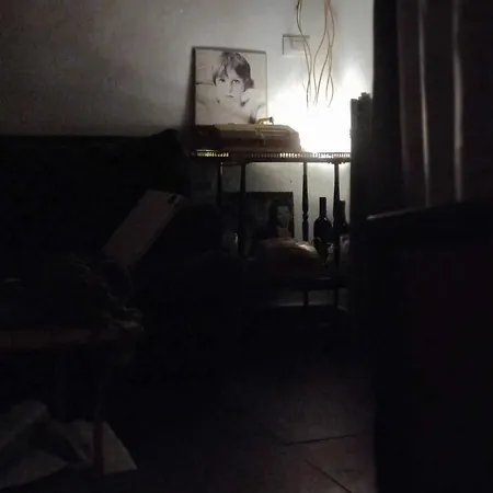 Piccolo Loft In Centro Storico * Palermo