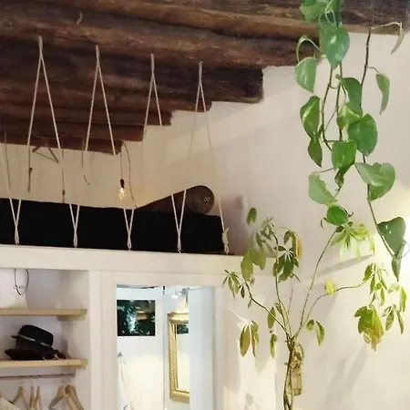 Piccolo Loft In Centro Storico Palermo