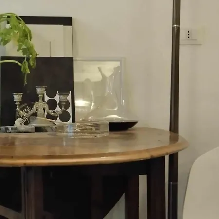 Piccolo Loft In Centro Storico *